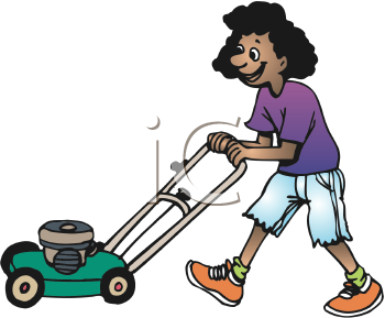 Cartoon Clipart
